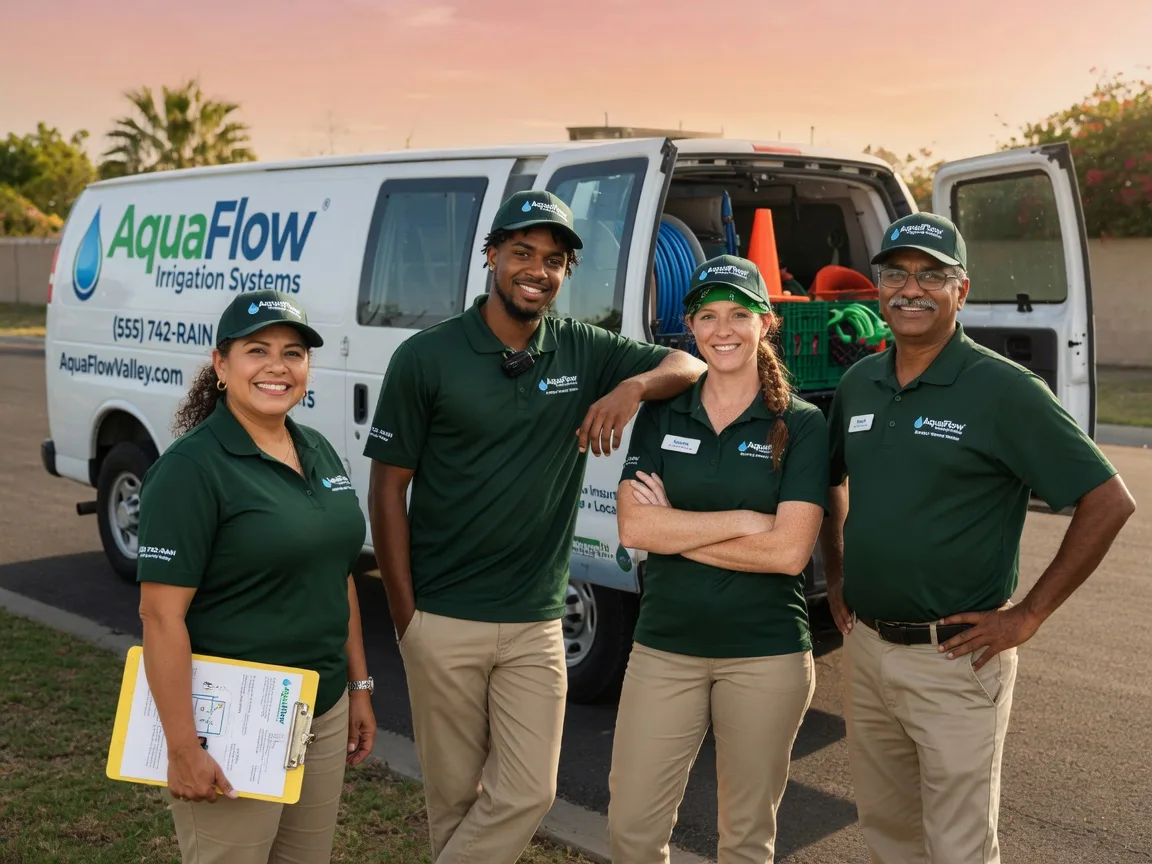 Irrigation Installation company in Snohomish, WA